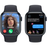 Apple Watch serija 9 LTE 41mm S/M plava | shoptok.hr