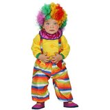  Tematski kostim za bebe 113343 Klaun | shoptok.hr