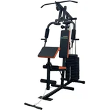 gladijator sa tegovima od 69 kg regular G1