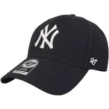 47 Brand Kape s šiltom MLB New York Yankees MVP Cap Modra