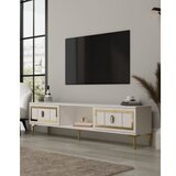 Hanah home TV komoda Orion, bijela | Eponuda.ba