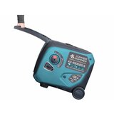 KÖNNER & SÖHNEN 5106 - invertorska elektrocentrala na gas i benzin KS 4000iEG S | Eponuda.com