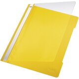  FASCIKL MEHANIKA EURO PVC A4 LEITZ 41910015 ŽUTI | Eponuda.ba