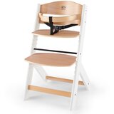 Kinderkraft Hranilica ENOCK 3u1, bijela-natur | shoptok.hr
