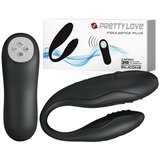 Pretty Love 2024 Vibrator Za Pare Pretty Love Indulgence Plus | Shoptok.si