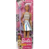 Barbie Pop zvezda FXN98 Cene
