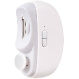INF 2-v-1 električni strižnik in brusilec nohtov, varen in enostaven White, (5000291611) | Shoptok.si