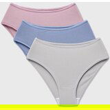 Jadea 3PACK Klasične gaćice Jess | shoptok.hr