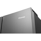 Hisense hladilnik s francoskimi vrati RF540N4WIE | Shoptok.si