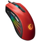  Miš gaming RAMPAGE SMX-R33 LIMBO black/red,... | Eponuda.ba