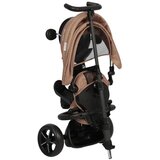 Qplay tricikl za decu Rito Star Khaki, 10m+ | Eponuda.com