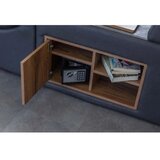 Hanah home Base za krevet Escape Smart, 240 x 100 x 290 cm, Crna | Eponuda.ba
