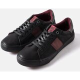 Big Star black men's sneakers | ePonuda.com