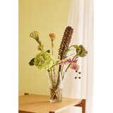 Hübsch Staklena vaza (visina 30 cm) Ruffle – | shoptok.hr