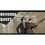 revenge quest (pc) steam key global  revenge quest (pc) steam key global Slike