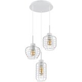 Globo VISEČA SVETILKA NESA 37,5/120 cm E27 Cene