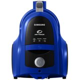 Samsung USISIVAČ SA POSUDOM VCC4550V36/BOL | Eponuda.com
