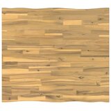  Pravokutni stolni vrh 90 x 80 x 3 cm Pravokutni - Bijela 90 x 55 x 3 5 cm Živi rub 2 strane | shoptok.hr