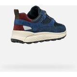 Geox Blue Men's Spherica 4X4 B ABX Sneakers - Men's | Shoptok.si