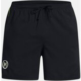 Under Armour Shorts UA RUN ANYWHERE 5'' SHORTS-BLK - Men | Shoptok.si