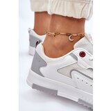 Cross Jeans Women's Low Sneakers | Shoptok.si