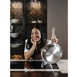 FABINI Ponev iz nerjavečega jekla ø 26 cm Chili Ta – | Shoptok.si