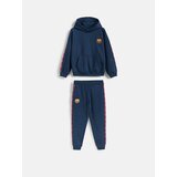 Reserved Komplet FC Barcelona - mornarsko plava | shoptok.hr