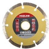  Ploča dijamantna 230x2,8x22mm segment 86104 PROLINE Cijene