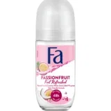 deodorant v roll-on-u - Deoroll-On - Passionfruit Feel Refreshed