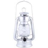 Esschert Design lED lanterna (Srebrne boje, S nosačem, LED) Cijene
