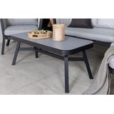 Venture Home Virya vrtna lounge garnitura, siva | shoptok.hr