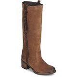 Betty London Mestni škornji ELOANE Kostanjeva | Shoptok.si