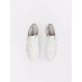 GOODIN White sneakers made of natural leather | shoptok.hr