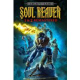 legacy of Kain™ soul reaver 1&2 remastered (pc) steam key europe  legacy of Kain™ soul reaver 1&2 remastered (pc) steam key europe Slike