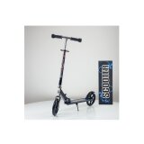 Aristom model 657 dečiji trotinet easy crni Cene