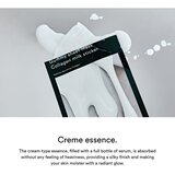 Abib Gummy Sheet Mask Collagen Milk Sticker vlažilna maska za obraz s pomirjajočim učinkom 27 ml Slike