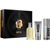 Hugo Boss BOSS Bottled darilni set za moške Cene