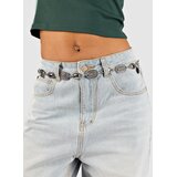 Blue Tomato Disc Chain Pas silver circles | Shoptok.si