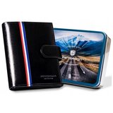 Peterson Denarnice DPTN22308LVTA64350 Črna | Shoptok.si