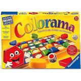 Ravensburger Colorama društvena igra - Cijene