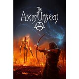Steam the axis unseen key (pc) global | Eponuda.com