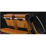 Thule Chariot Sport 2 dečja prikolica za bicikl - Natural Gold | Eponuda.com