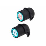 ViTcomp treptač silikonski prednji + zadnji tri strong leda tri funkcije | ePonuda.com