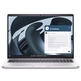 Dell laptop pro 16 plus 16 fhd+, amd ryzen 5 pro 230, 16GB ram, 512GB ssd, windows 11 pro | Eponuda.com