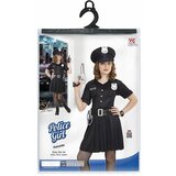 Policijska uniforma - 128 cm Cene