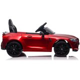  Licencirani auto na akumulator BMW M4 – crveni/lakirani | shoptok.hr