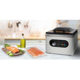 Caso VacuChef 77 komorna vakuumirka 630 W, pumpa 77 l/min, komora 11 l Slike