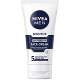 Nivea MEN Sensitive hidratantna krema za muškarce 75 ml | shoptok.hr