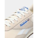 Reebok Niske tenisice 'CLASSIC AZ' kraljevsko plava / svijetloplava / bež siva / vuneno bijela | shoptok.hr