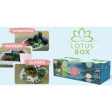 Lotus_Box Jezero u kutiji L Cene